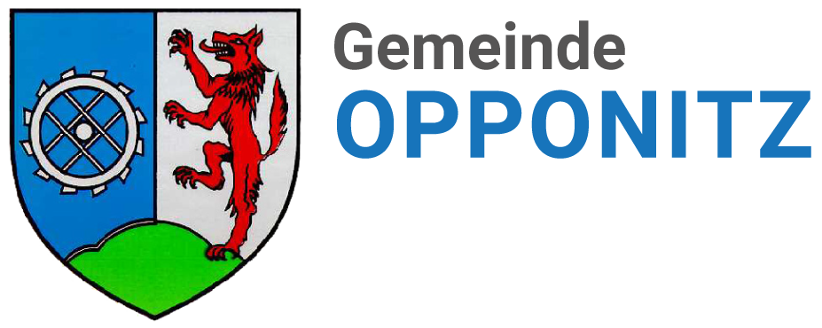 Gemeinde Opponitz